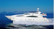 Sunseeker 31m GOSSIP